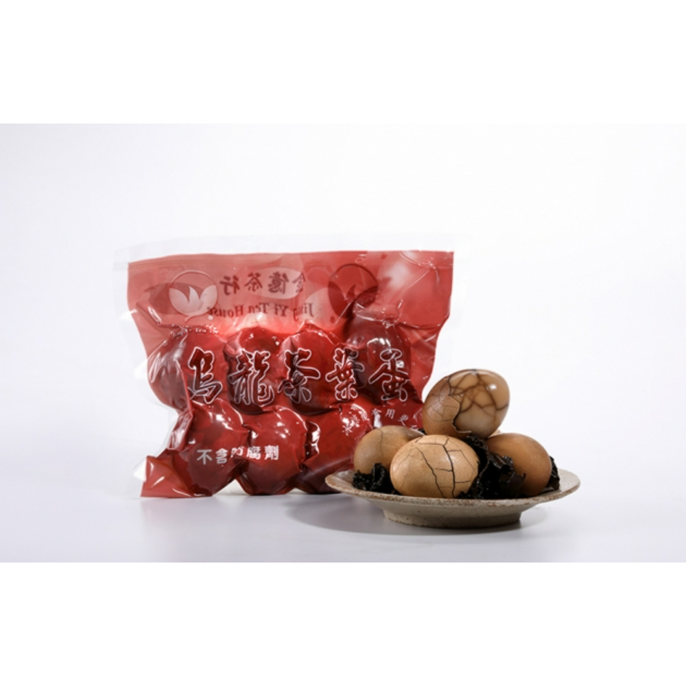 濃香茶葉蛋▹經典原味