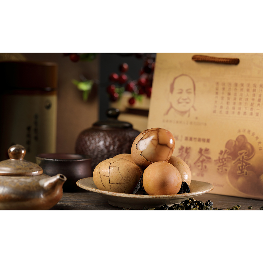濃香茶葉蛋▹經典原味