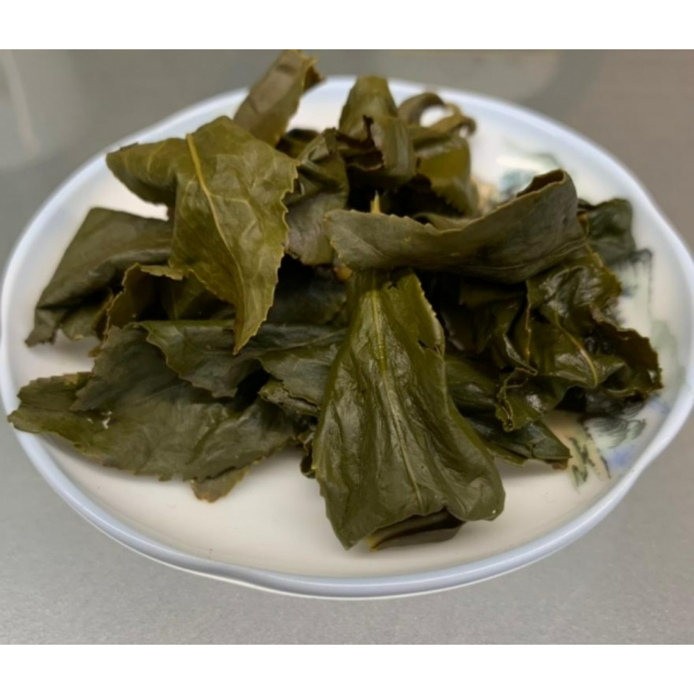 凍頂烏龍茶