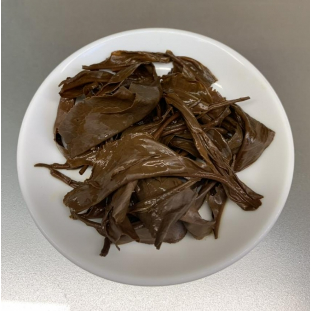 頂級紅茶「紅玉」禮盒