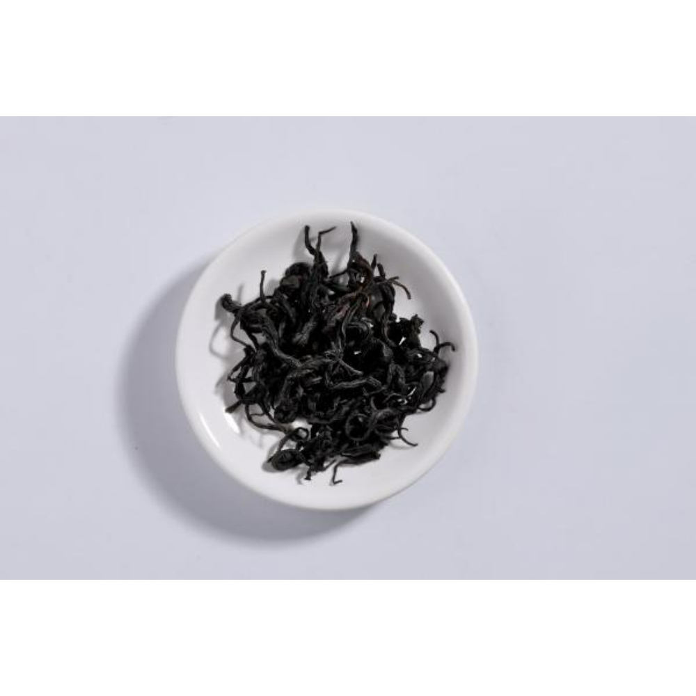 頂級紅茶「紅玉」禮盒