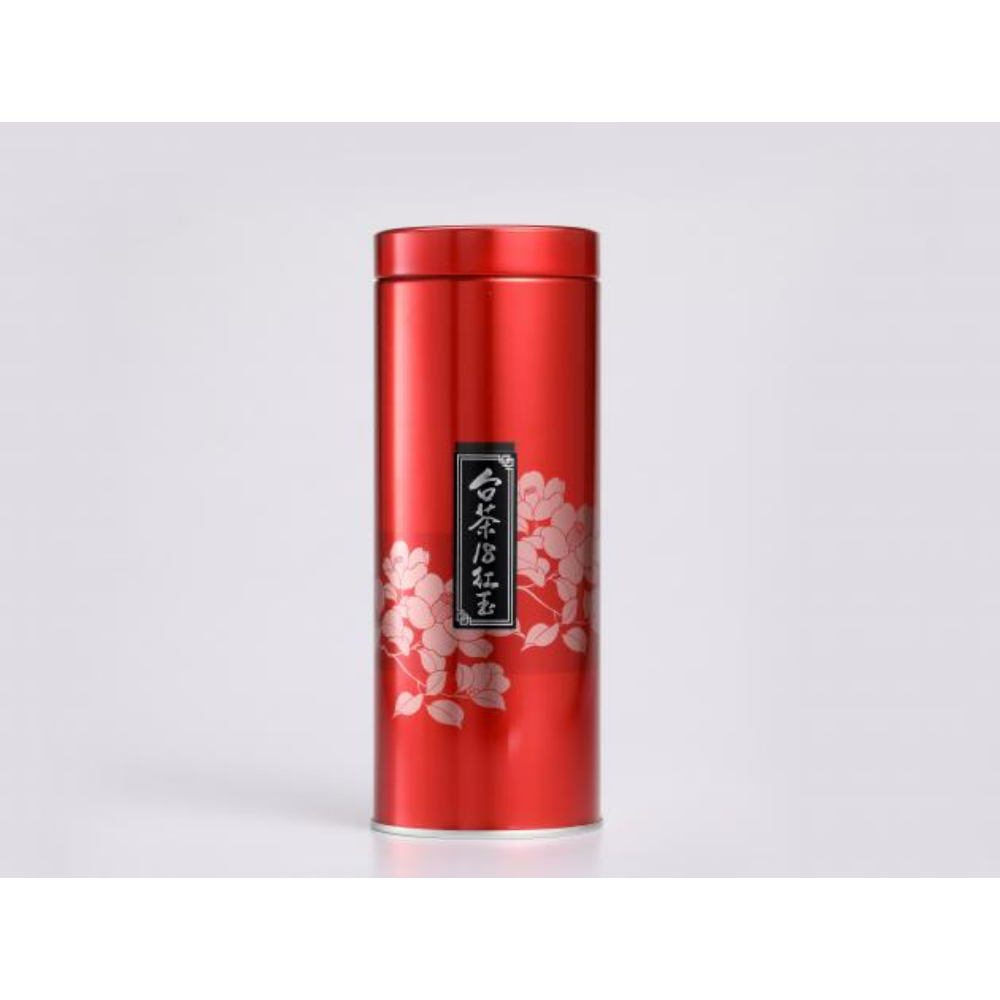 頂級紅茶「紅玉」禮盒