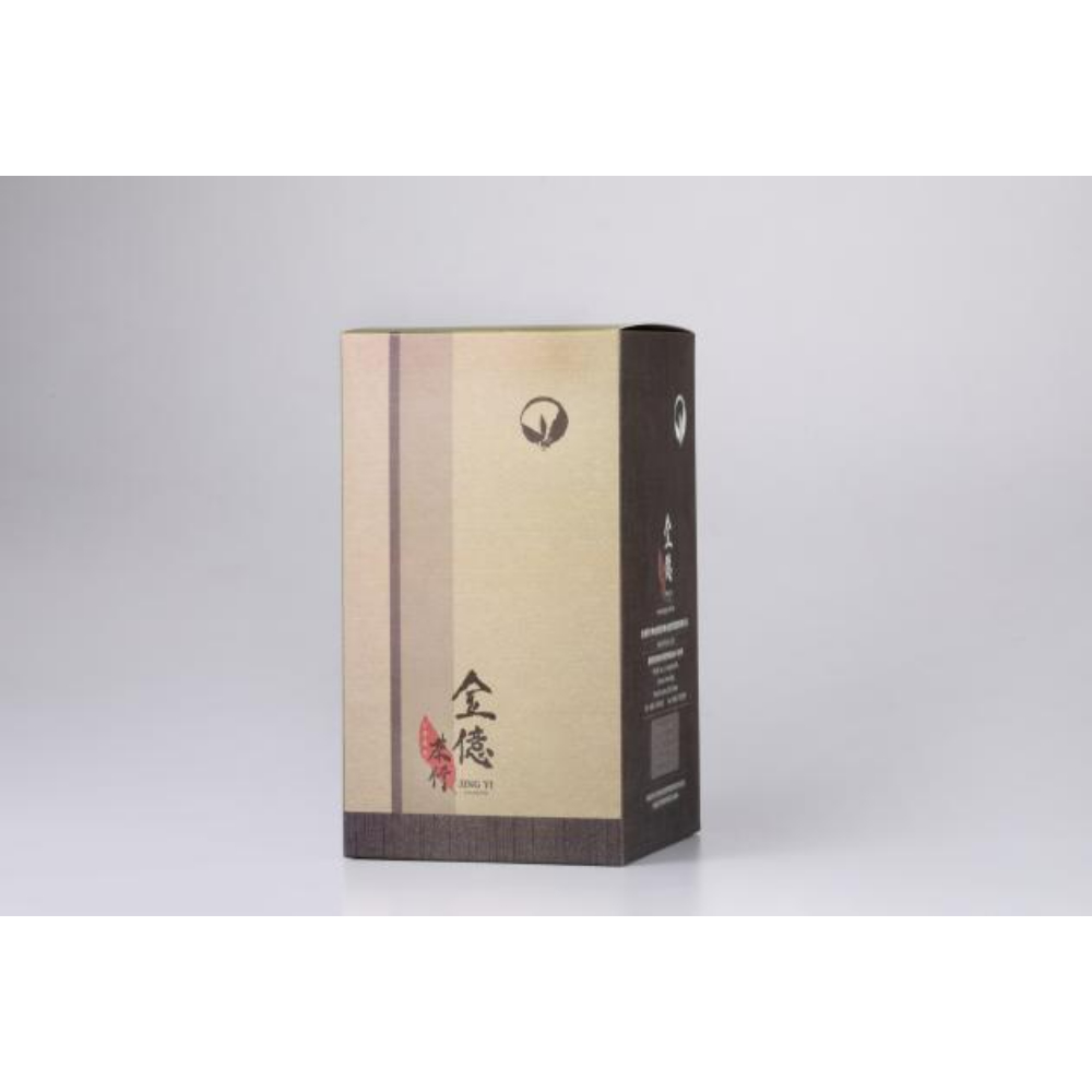 單罐組禮盒 [碧綠溪150g＊2入]