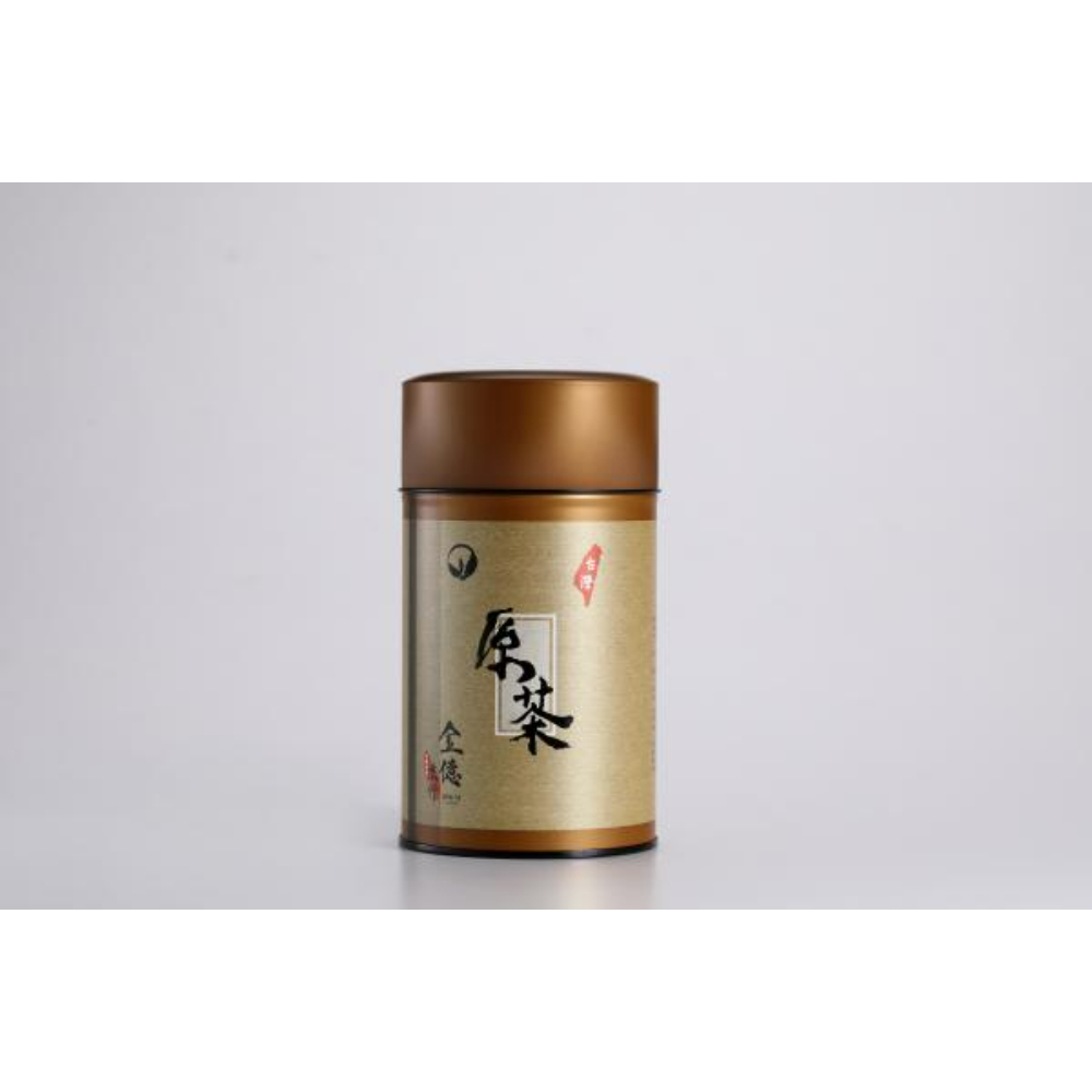 單罐組禮盒 [碧綠溪150g＊2入]