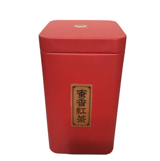 蜜香紅茶