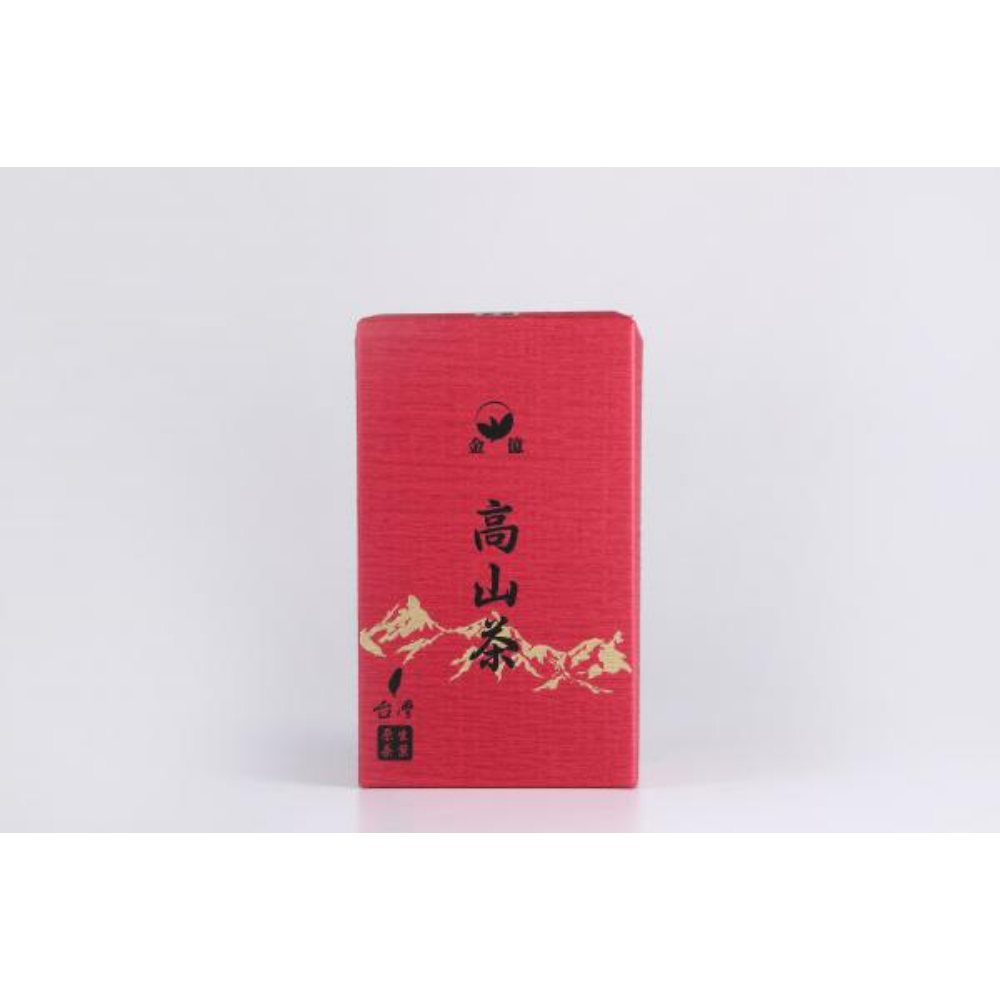 【四季春】清香