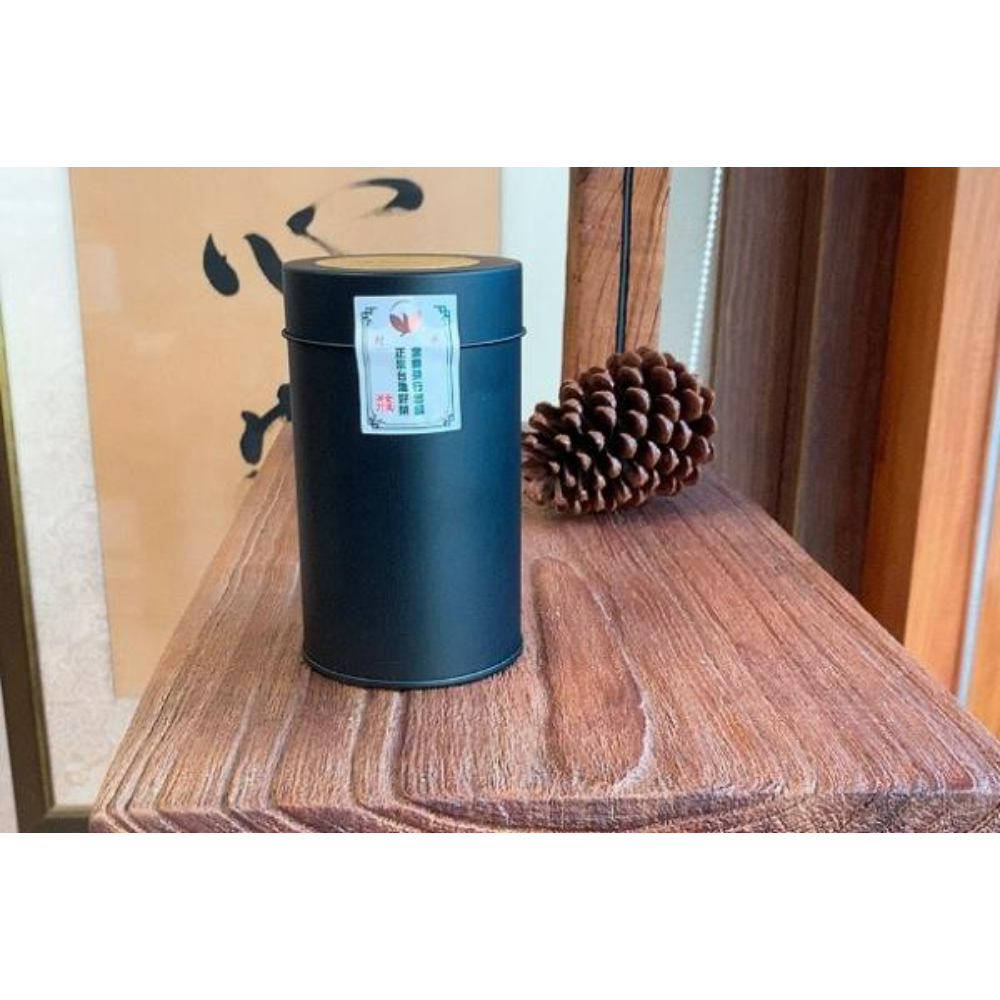 【大禹嶺水源頭】頂級高山茶