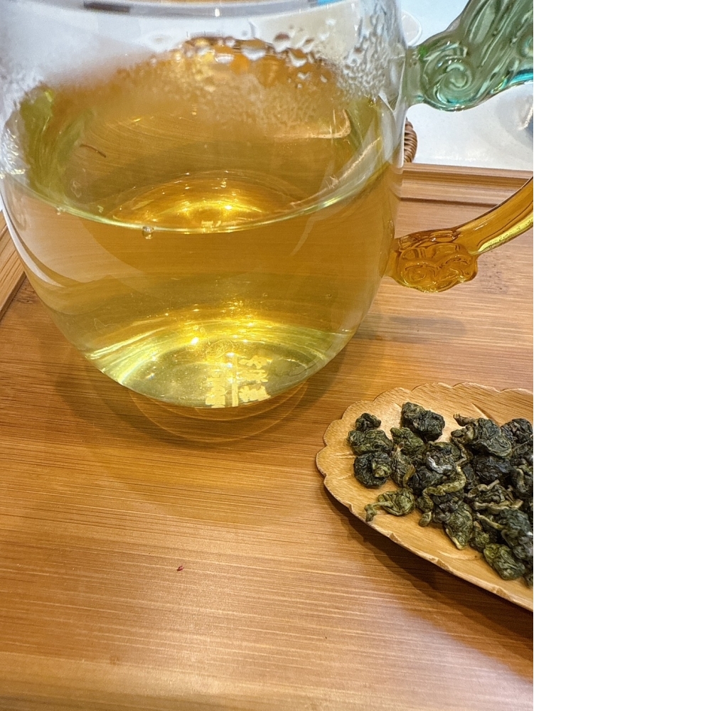 【東眼山茶】仁愛茶區