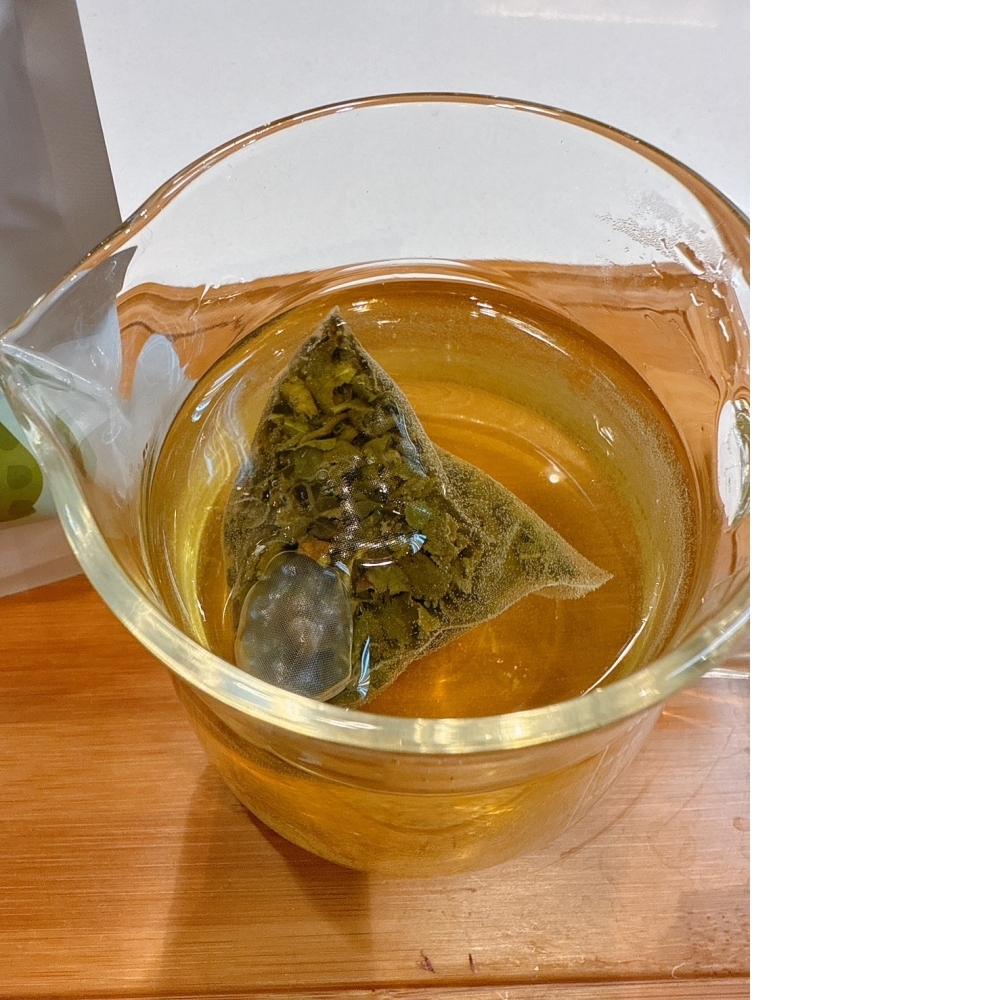 茶包【高山茶-清香】每天泡系列