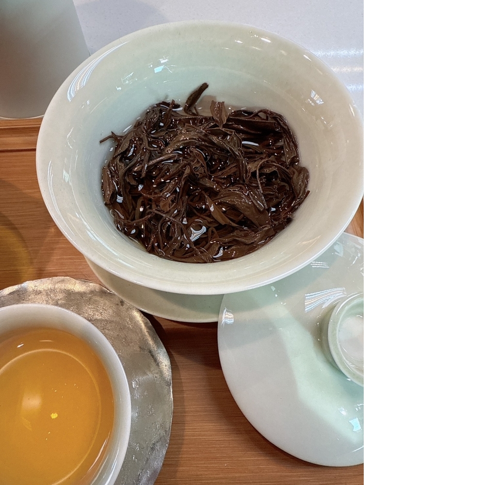 【福壽山紅茶】極品紅茶