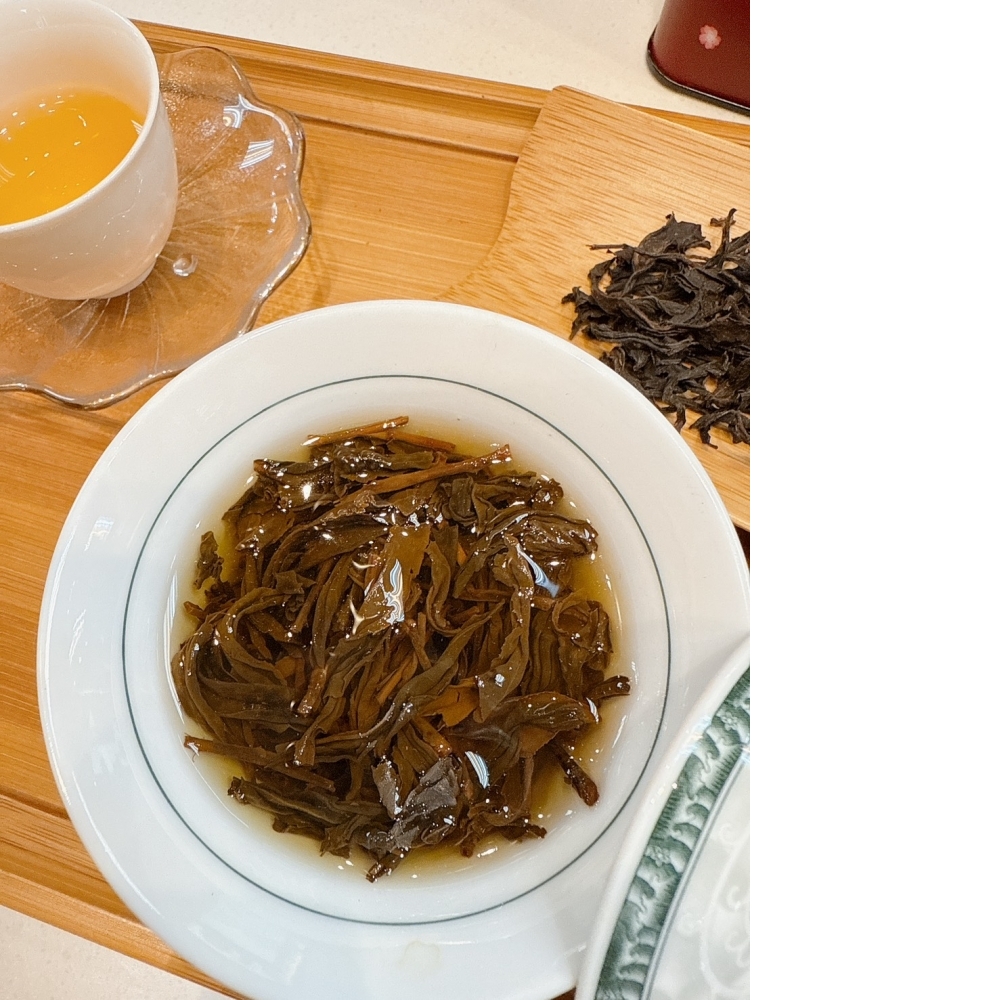 日月潭紅茶《最受歡迎紅茶》