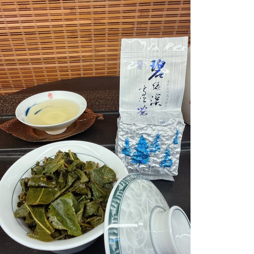 碧綠溪《2026新品》清泉之甘